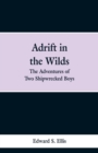 Image for Adrift in the Wilds
