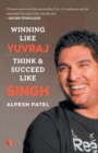 Image for WINNING LIKE YUVRAJ : Think &amp; Succeed Like Singh