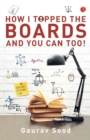 Image for How I Topped Boards and You Can Too!
