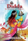 Image for Didda  : the warrior queen of Kashmir