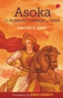 Image for Asoka  : the Buddhist emperor of India