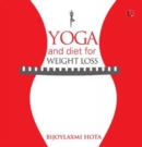 Image for Yoga and Diet for Weight Loss
