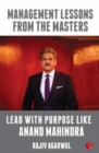 Image for Lead with Purpose Like Anand Mahindra