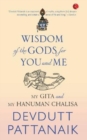 Image for Wisdom of the Gods for You and Me (Pb)