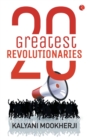 Image for 20 Greatest Revolutionaries