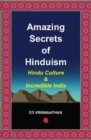 Image for Amazing secrets of Hinduism  : Hindu culture and incredible India