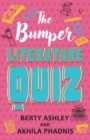 Image for The Bumper Literature Quiz