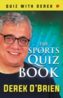 Image for The Sports Quiz Book
