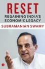 Image for Reset  : regaining India&#39;s economic legacy