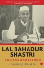 Image for LAL BAHADUR SHASTRI
