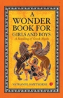 Image for A Wonder Book for Girls and Boys