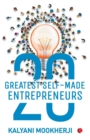 Image for 20 Greatest Self-Made Entrepreneurs