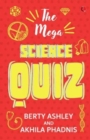 Image for The Mega Science Quiz