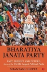 Image for BHARATIYA JANATA PARTY