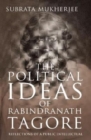Image for Political Ideas of Rabindranath Tagore