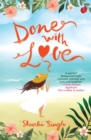 Image for Done with love