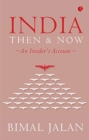 Image for INDIA THEN AND NOW