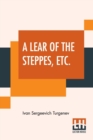 Image for A Lear Of The Steppes, Etc.