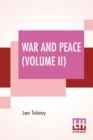 Image for War And Peace (Volume II)