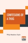 Image for Confessions Of A Thug