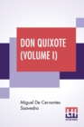 Image for Don Quixote (Volume I) : Translated By John Ormsby