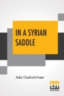 Image for In A Syrian Saddle