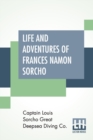 Image for Life And Adventures Of Frances Namon Sorcho
