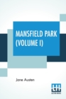 Image for Mansfield Park (Volume I)