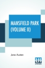 Image for Mansfield Park (Volume II)