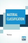 Image for Material Classification