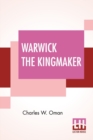 Image for Warwick The Kingmaker