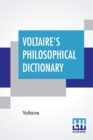 Image for Voltaire&#39;s Philosophical Dictionary