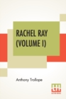 Image for Rachel Ray (Volume I)
