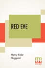 Image for Red Eve