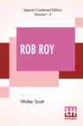 Image for Rob Roy (Complete) : With Introductory Essay And Notes By Andrew Lang