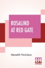 Image for Rosalind At Red Gate