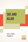 Image for She And Allan