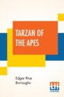 Image for Tarzan Of The Apes