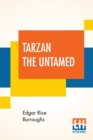 Image for Tarzan The Untamed