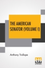 Image for The American Senator (Volume I)
