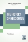 Image for The History Of Herodotus (Complete) : Translated Into English By G. C. Macaulay