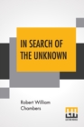 Image for In Search Of The Unknown