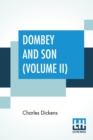 Image for Dombey And Son (Volume II)