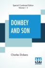 Image for Dombey And Son (Complete)
