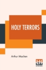 Image for Holy Terrors