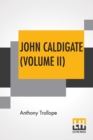 Image for John Caldigate (Volume II)