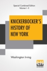 Image for Knickerbocker&#39;s History Of New York (Complete)