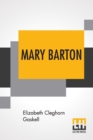 Image for Mary Barton : A Tale Of Manchester Life.