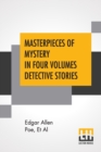 Image for Masterpieces Of Mystery In Four Volumes Detective Stories : Edited By Joseph Lewis French