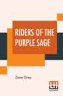 Image for Riders Of The Purple Sage
